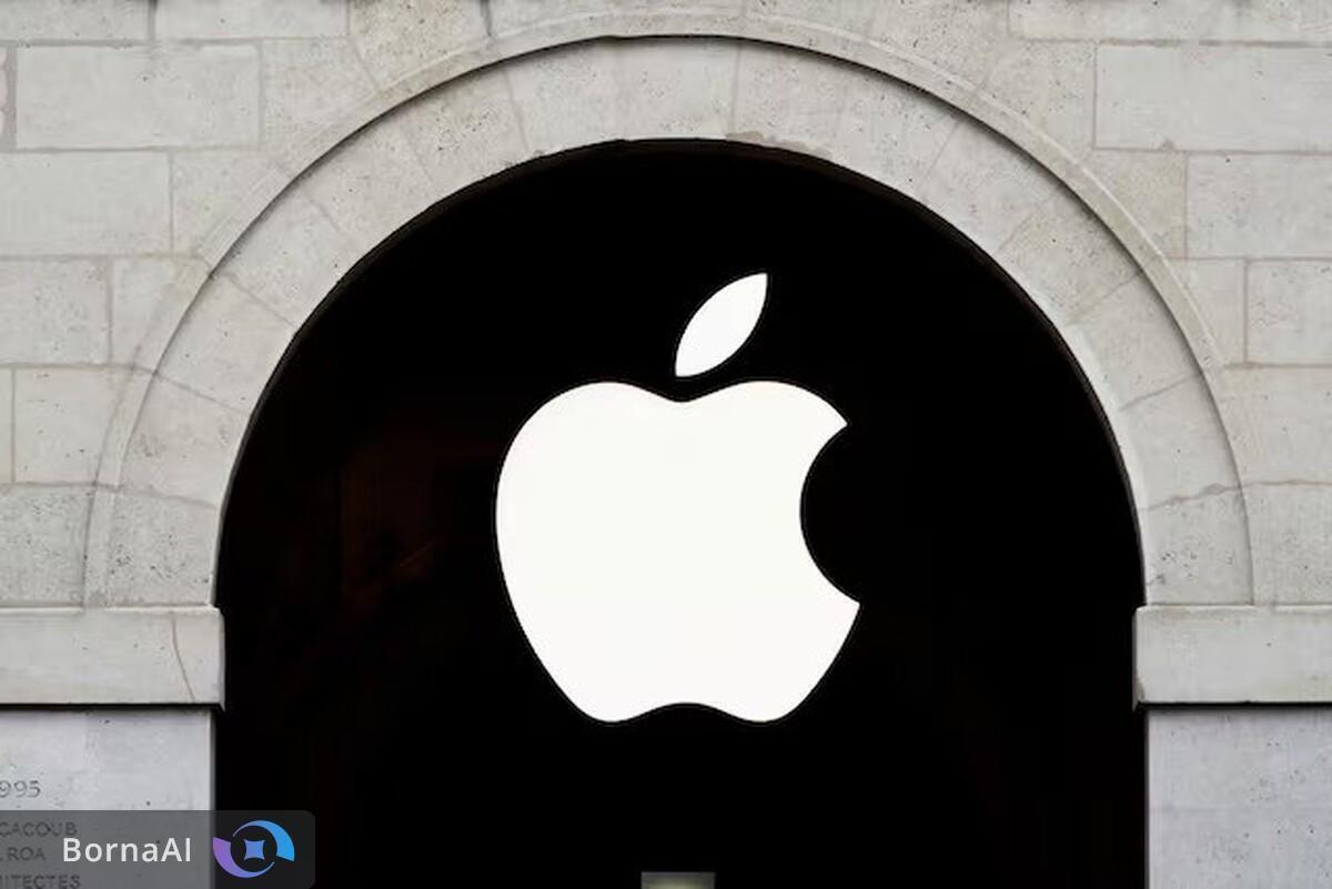 اپل موتور ورزش را روشن کرد