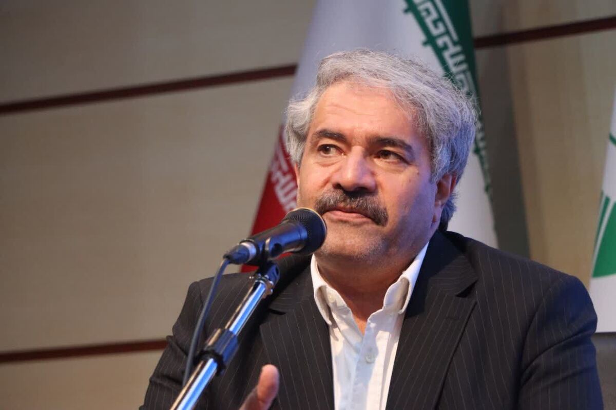 اعلام آمادگی ایران برای استفاده از توان شرکت‌های دانش‌بنیان در زمینه محیط زیست