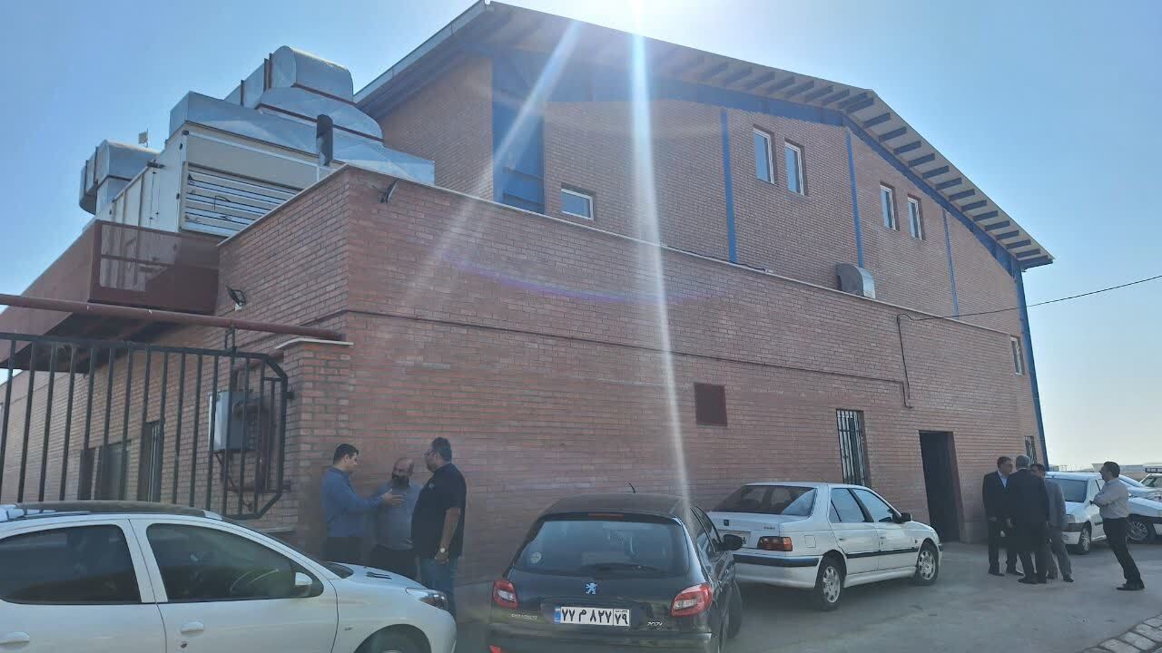 چند پروژه ورزشی فرهنگی در ناحیه منفصل شهری مشعلدار افتتاح شد 