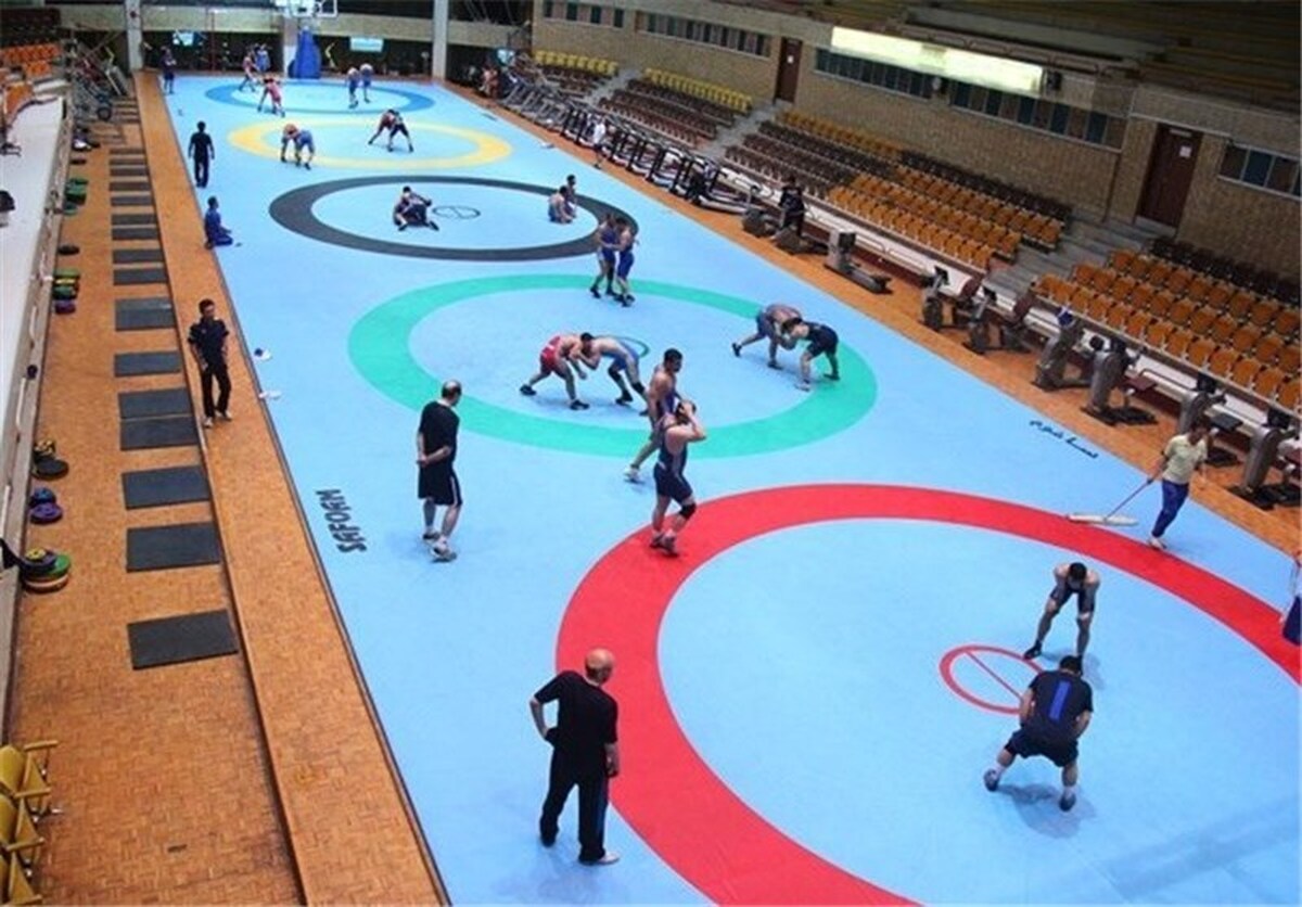 اهدای یک زمین ۹۶۰ هکتاری برای ساخت یک مجموعه بزرگ کشتی در قم