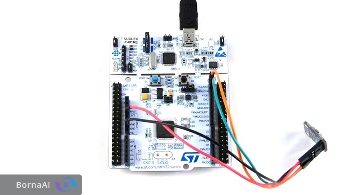 توسعه فناوری کنترل هوشمند تهویه مطبوع