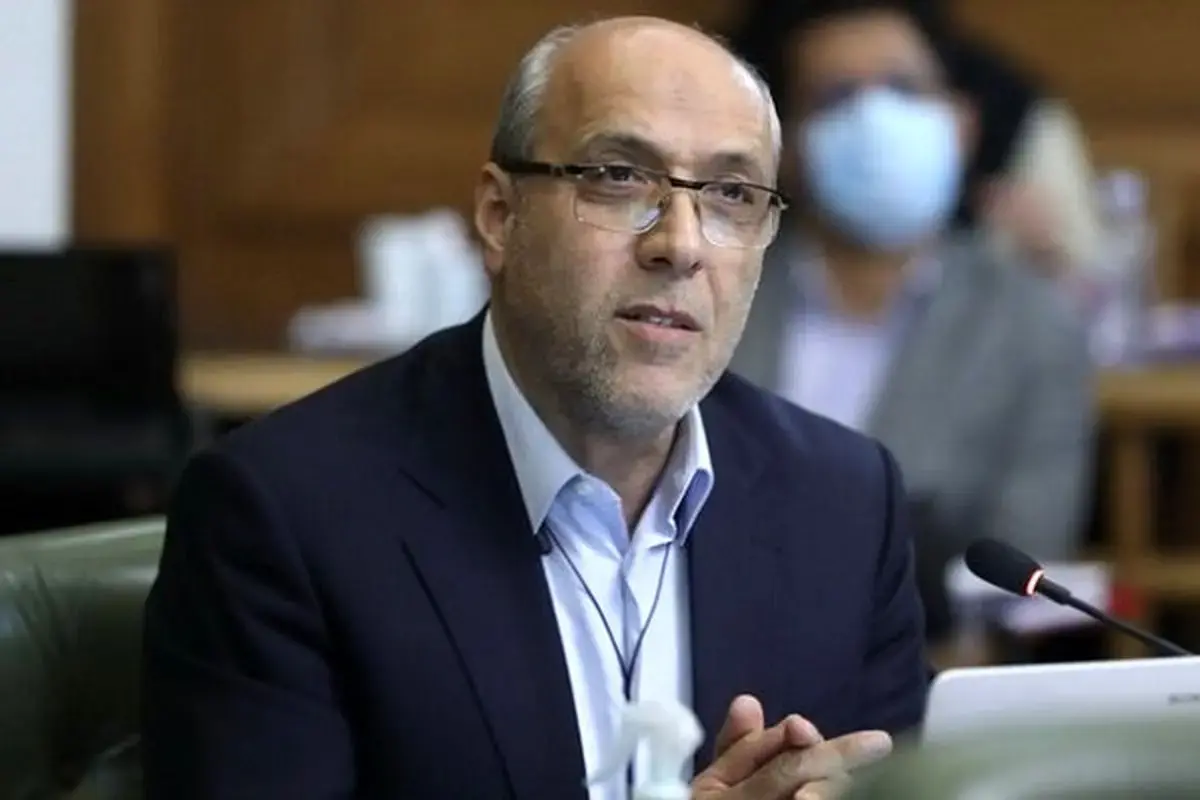 تفکر درآمدزایی شهرداری از طرح ترافیک نمک بر زخم مردم  می‌پاشد/ فقط ۱۱ درصد از منابع مصوب بهره برداری مترو را داده‌اند