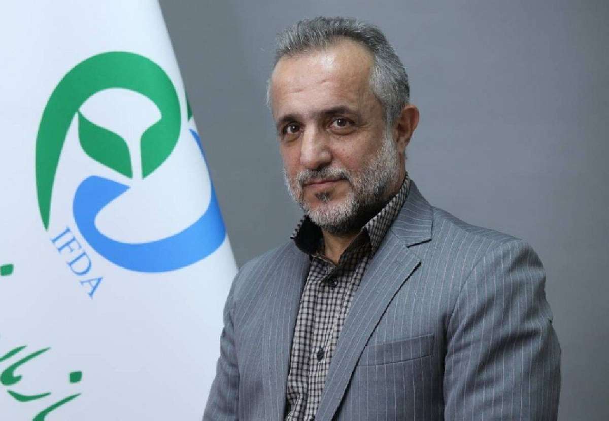 مدیر کل آزمایشگاه‌های مرجع سازمان غذا و دارو کشور: خام‌فروشی در حوزه ی غذا ظلم بزرگی در حق آیندگان است / فعالیت چهار آزمایشگاه کنترل کیفیت در مناطق آزاد