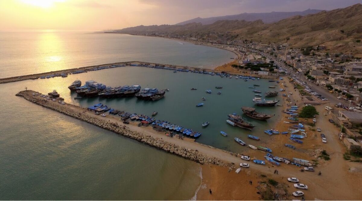 بوشهر مقصد گردشگران پاییزی و بهشت علاقه‌مندان به دریا، طبیعت و فرهنگ