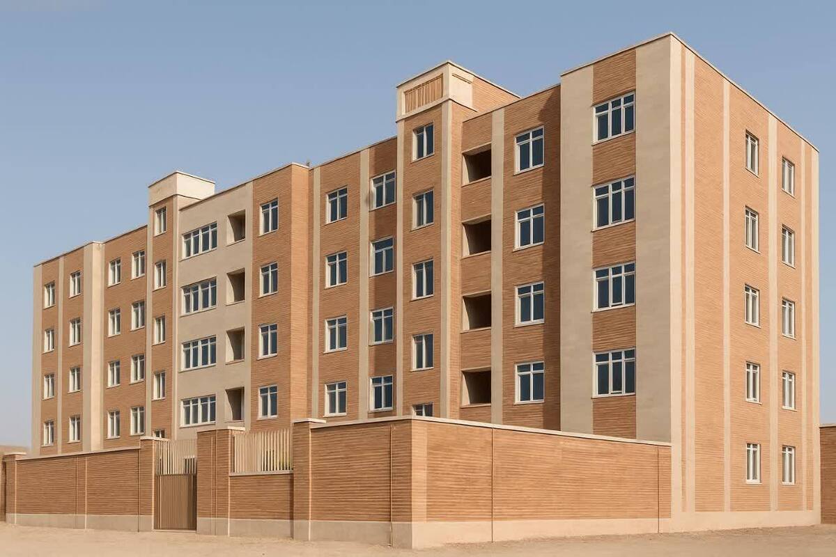 ۱۱ هزار و ۷۲۷ متقاضیِ مسکن ملی در سمنان به بانک‌های عامل معرفی شدند