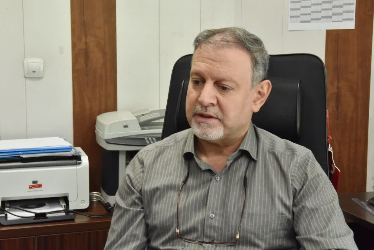 پتروشیمی تبریز در مسیر دیجیتالی‌سازی كنترل كیفیت