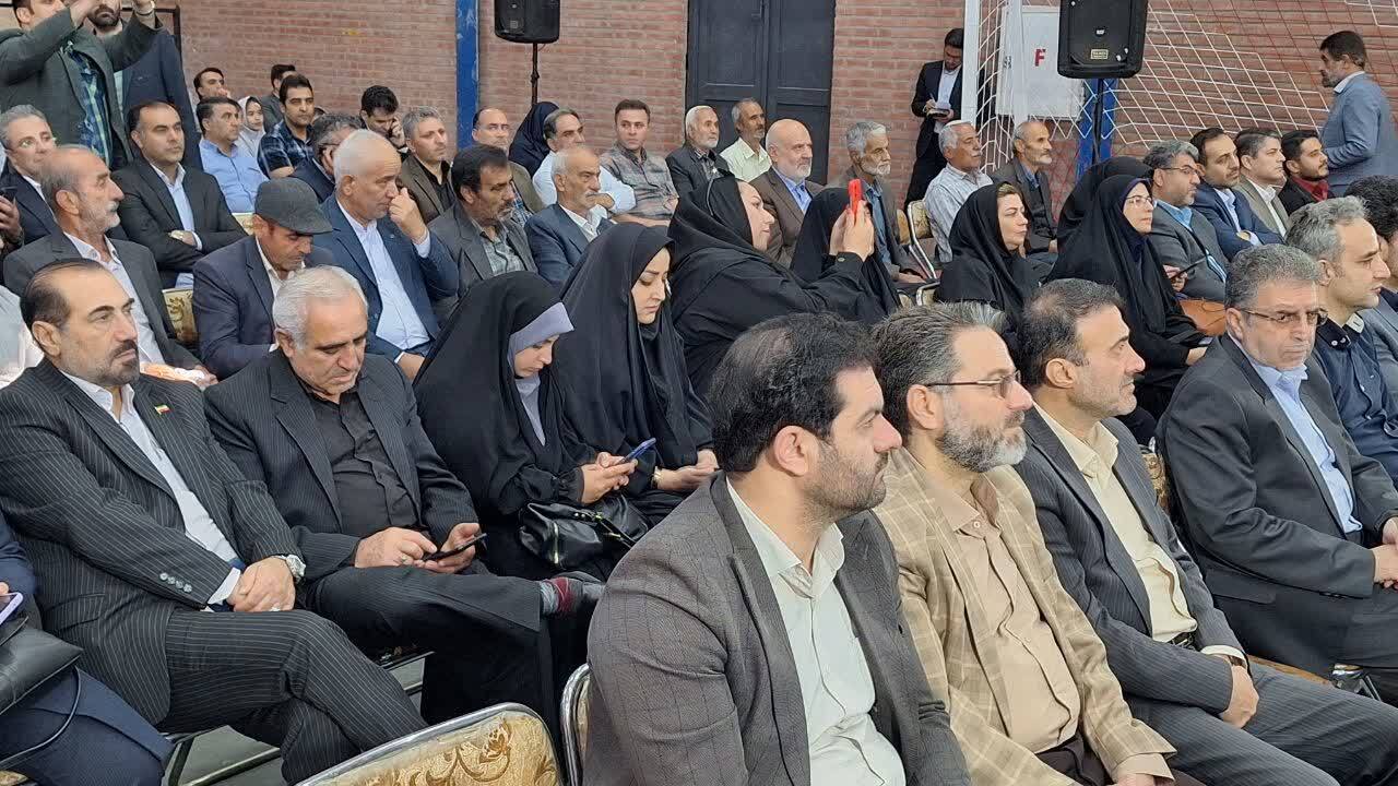 همه مناطق منفصل شهری درای خانه فرهنگ و سالن ورزشی می شوند