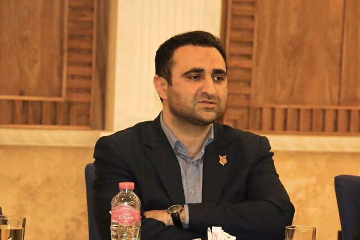 شالبافیان: پروژه‌های گردشگری با بیش از ۷۰ درصد پیشرفت مشمول تسهیلات حمایتی می‌شوند