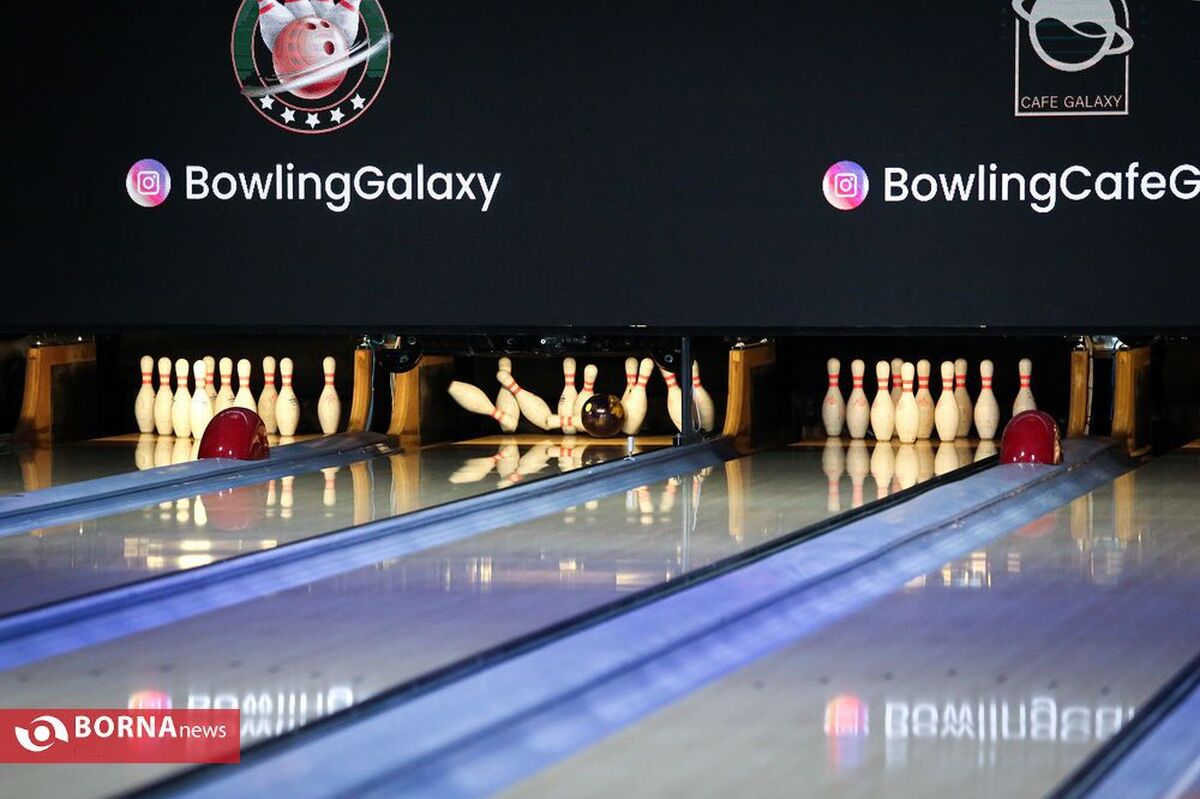 برگزاری مسابقات بولینگ «پین‌های امید و لبخند» به مناسبت هفته تربیت‌بدنی