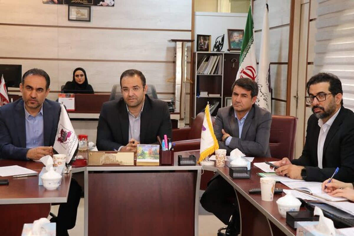 رحمانی: قرارداد زمین‌های صنعتی راکد بدون پیشرفت و حمایت از سرمایه‌گذاران مولد در فارس فسخ می شود