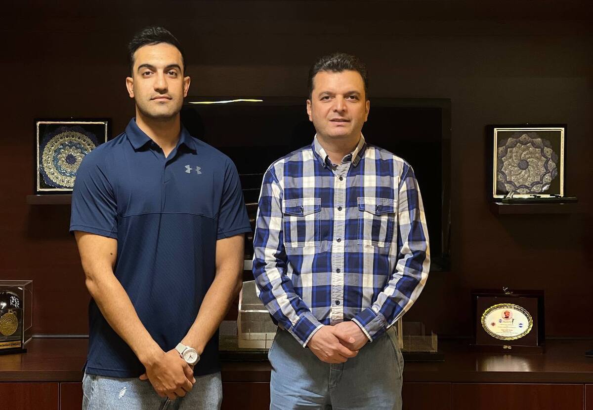 برای حضور در مسابقات قهرمانی آسیا و اقیانوسیه / گلفرهای ایرانی آماده سفر به امارات