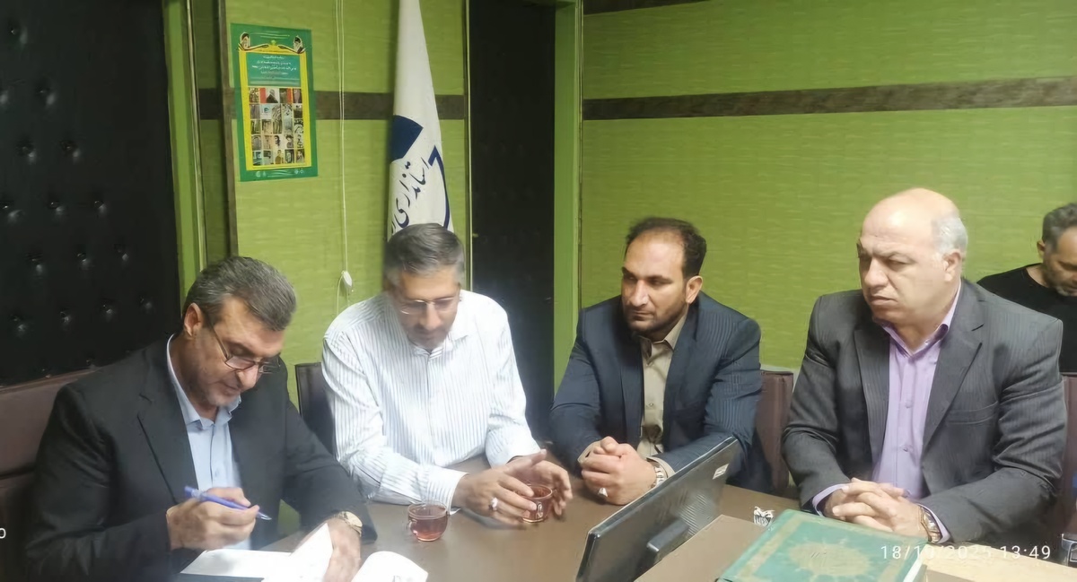  ۵۵ فرصت سرمایه‌گذاری در ایلام شناسایی شد/ ایلام آماده جذب سرمایه گذاران داخلی و خارجی