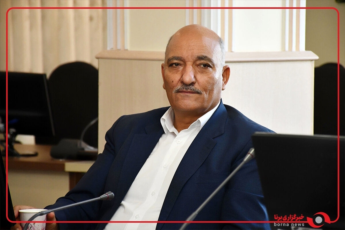 هاشمی رئیس بنیاد ملی گندمکاران ایران: همه مطالبات گندمکاران تا یکی دو روز آینده واریز می‌شود