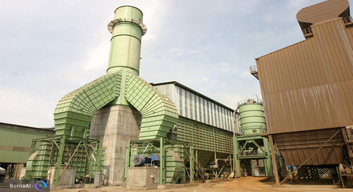 ایران با فناوری نانو برنده معتبرترین جایزه صنعت فولاد جهان شد