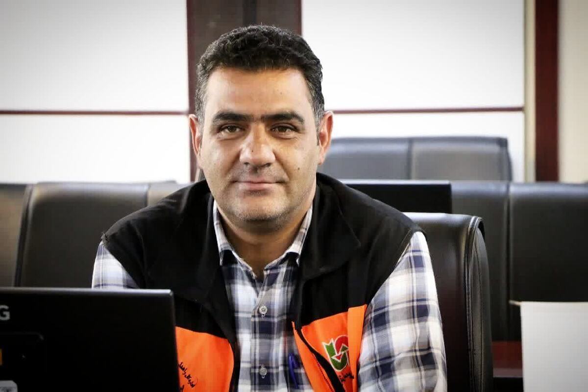 تمام روستاهای بالای ۲۰ خانوار شهرستان خنداب از راه آسفالته برخوردار شدند