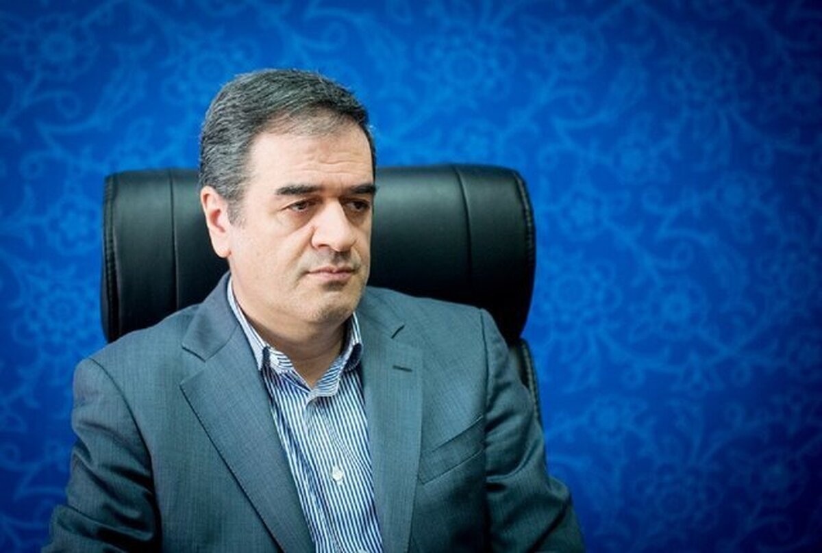 رییس کل بیمه مرکزی: بهره‌گیری از فناوری‌های نو در صنعت بیمه اجتناب‌ناپذیر است