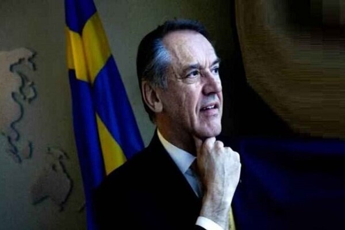 هشدار جدی سیاستمدار اروپایی درباره‌ بازگشت تحریم‌های ایران