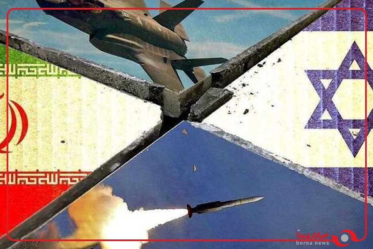 تصمیمات ضربتی در جنگ ۱۲ روزه چگونه گرفته می شد؟