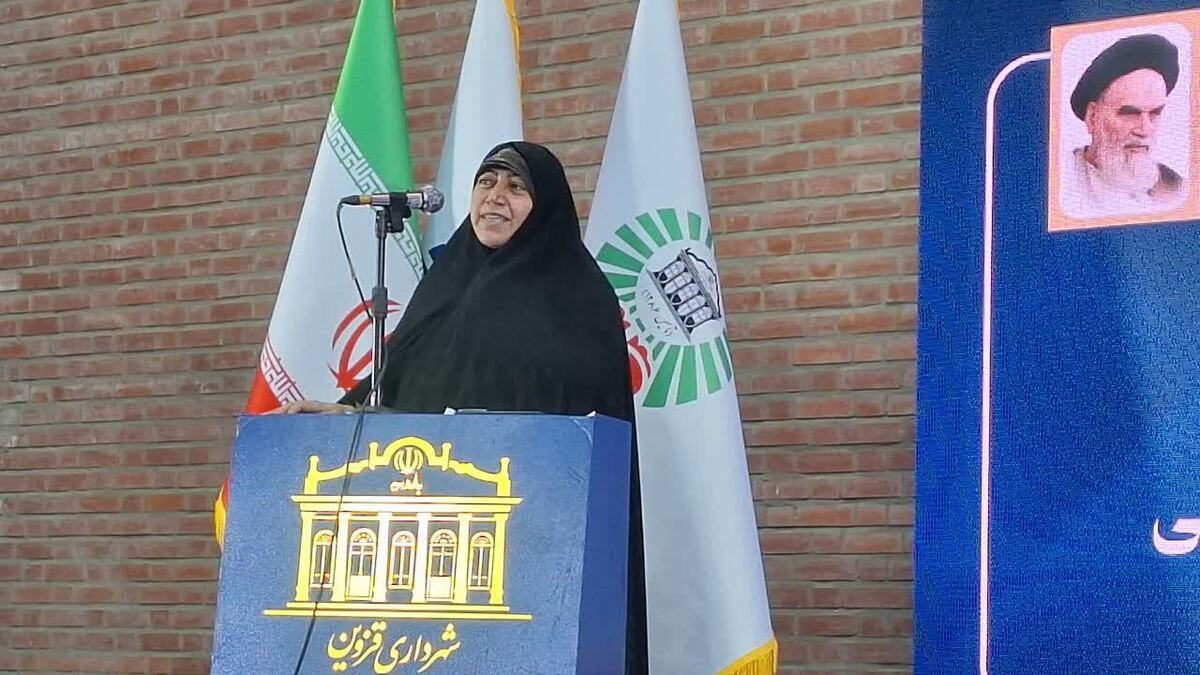 سهم شهرداری قزوین در حوزه سلامت و ورزش بیشتر شود