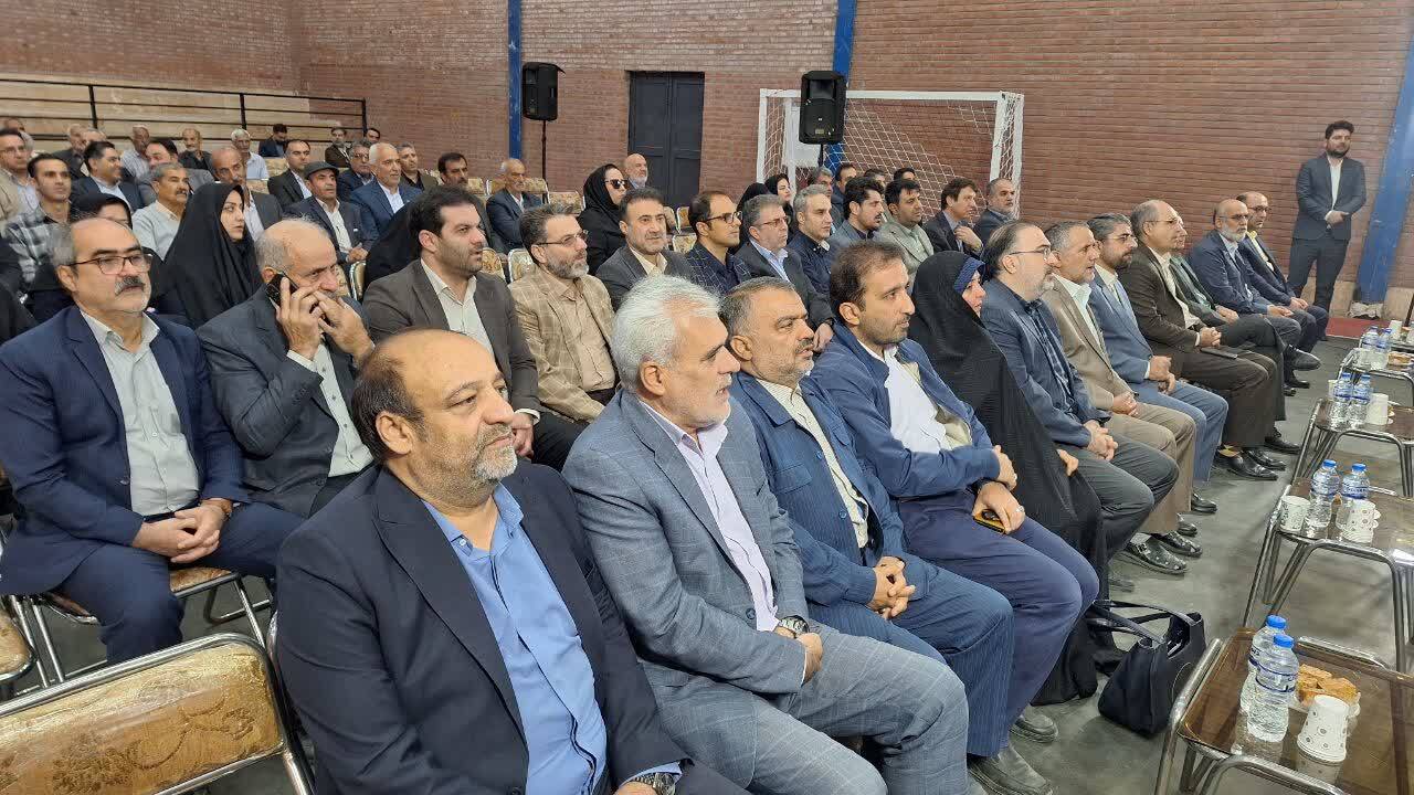 سهم شهرداری قزوین در حوزه سلامت و ورزش بیشتر شود