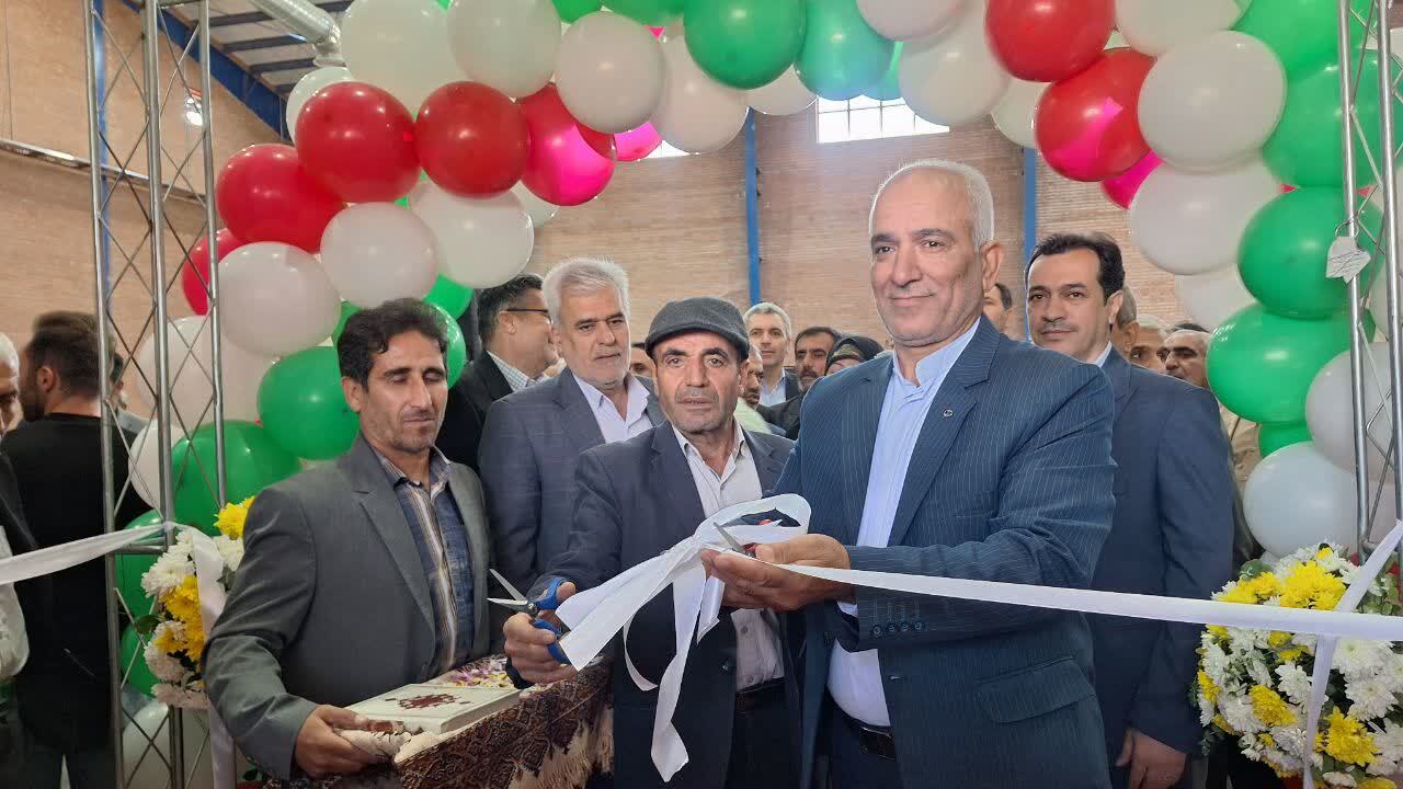 سهم شهرداری قزوین در حوزه سلامت و ورزش بیشتر شود