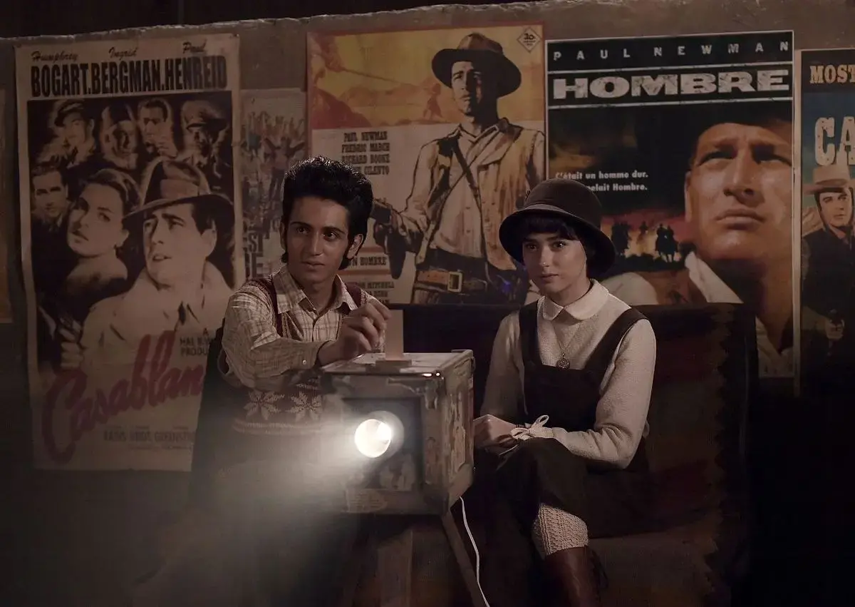 «بچه مردم» و «غریزه» از ۳۰ مهرماه اکران می‌شوند