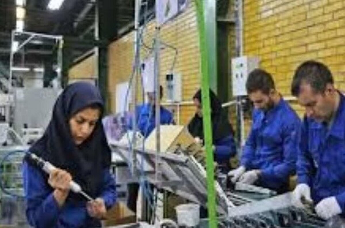 جلوگیری از تعطیلی ۱۱ واحد تولیدی در شش ماهه نخست امسال در گلستان