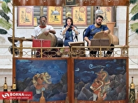 ضرب و زنگ و خاک؛ گزارشی میدانی از آیین پهلوانی در زورخانه «علی قلی آقا» اصفهان