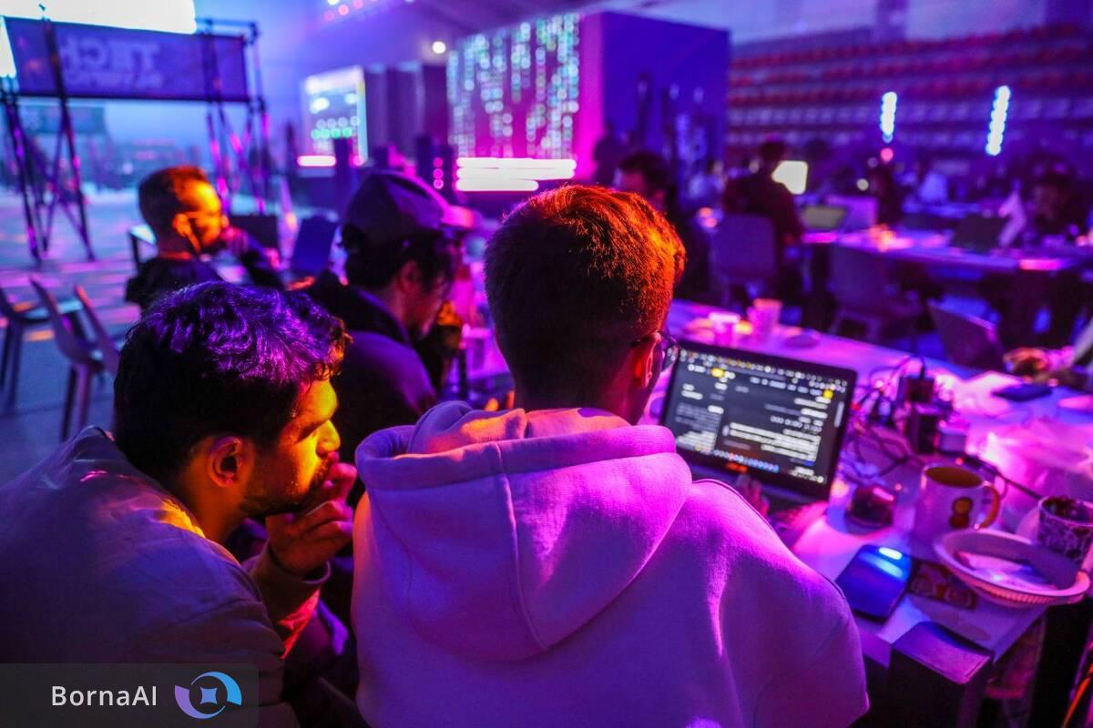 ۳ روز جنگ سایبری برای کسب جایزه ۱۳ هزار دلاری