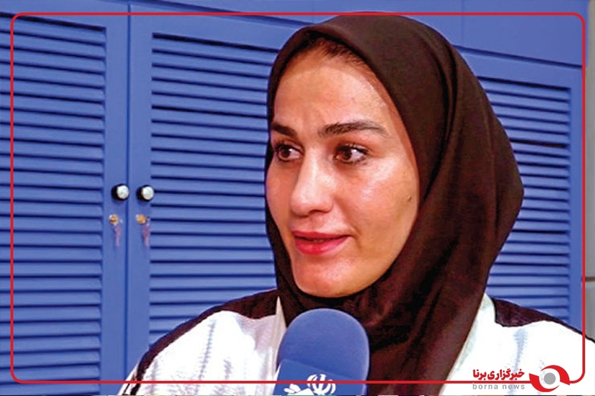 تکتم بیدل، مدیر فنی تیم های ملی فدراسیون جودو : رقابت های دختران از صبح امروز آغاز و تا فردا در بهشهر ادامه خواهد داشت