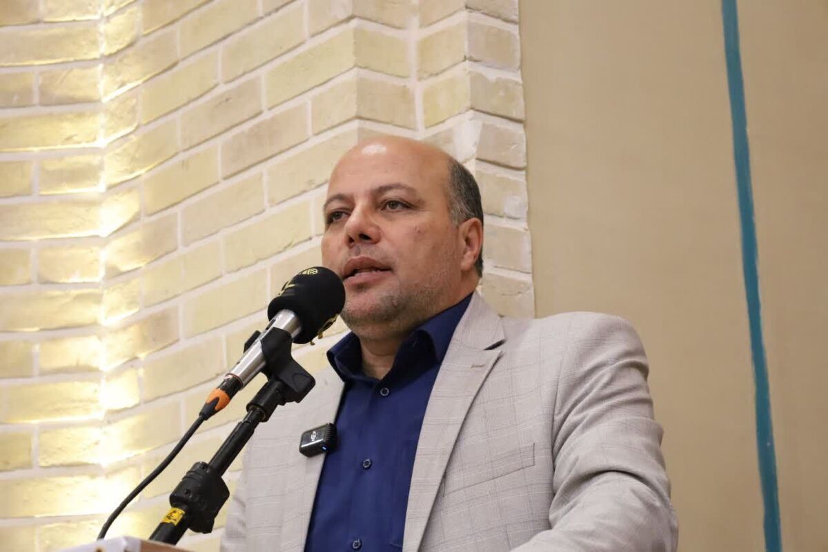 معاون وزیر آموزش و پرورش: هدف طرح پهلوان سعید، رشد همه جانبه دانش‌آموزان است