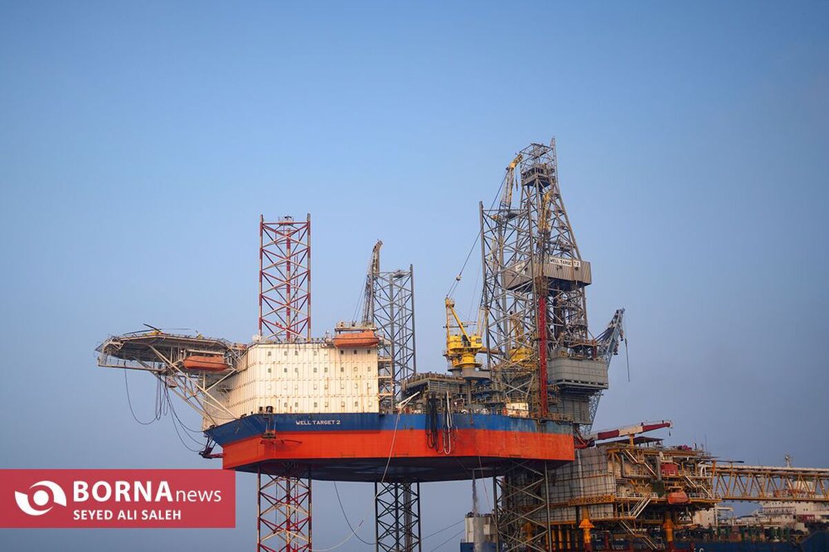 وعده افزایش تولید گاز بدون فشارافزایی، اظهاری غیرواقع‌بینانه است