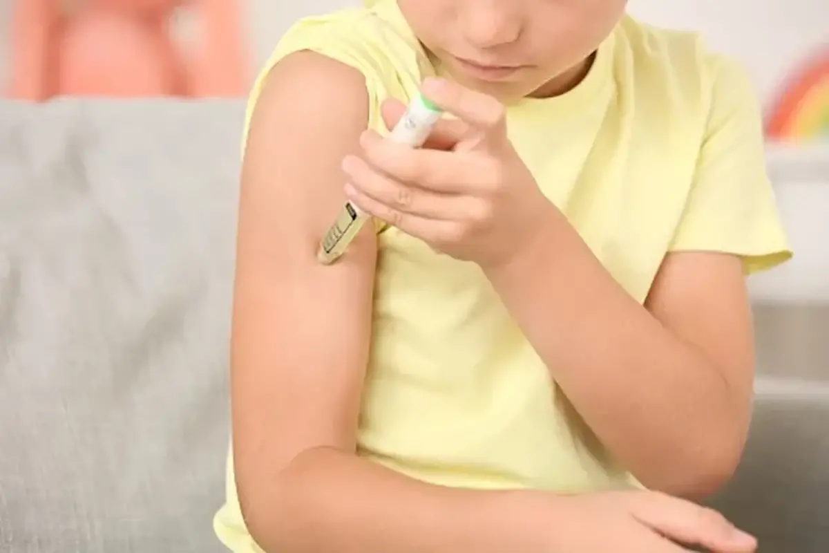 افزایش موارد ابتلا به دیابت در کودکان و نوجوانان