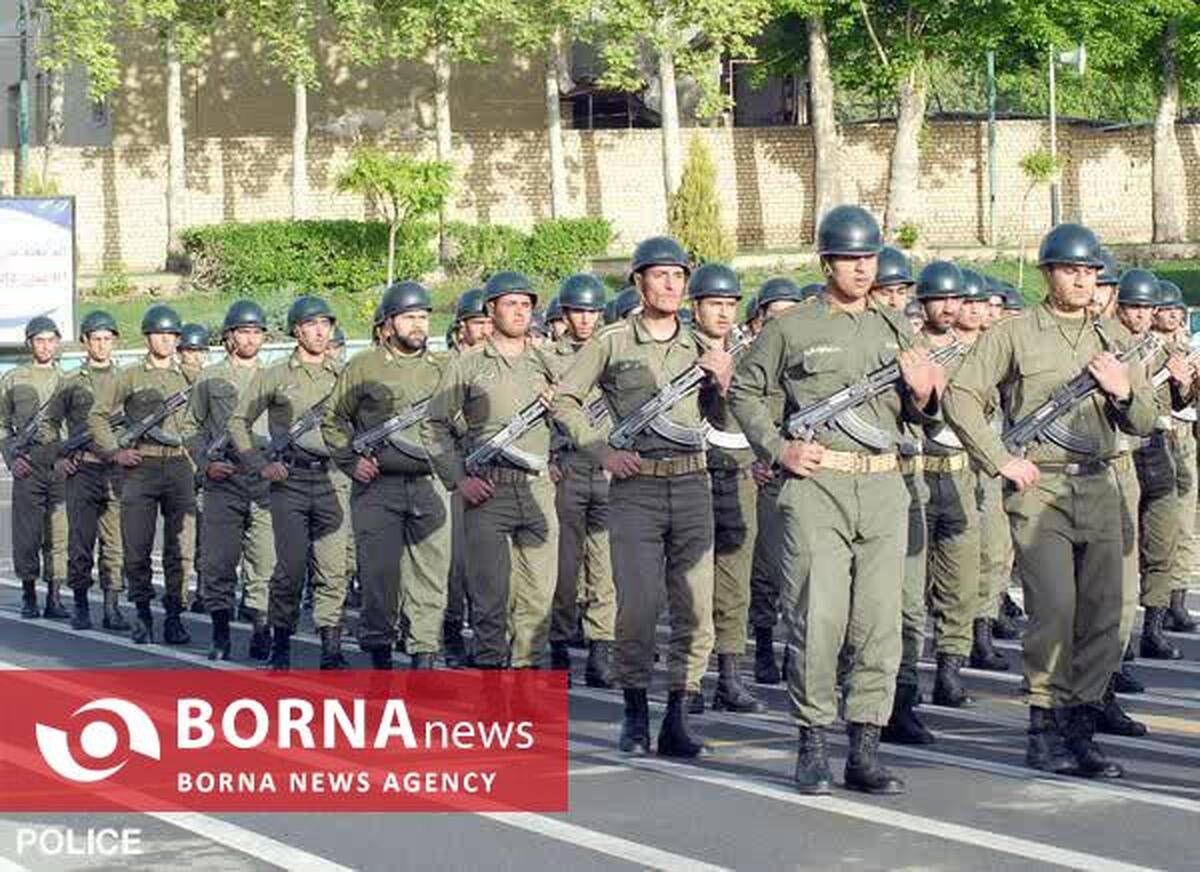 اعزام مشمولان کرمانشاهی به خدمت سربازی از اول آبان‌ماه آغاز می‌شود