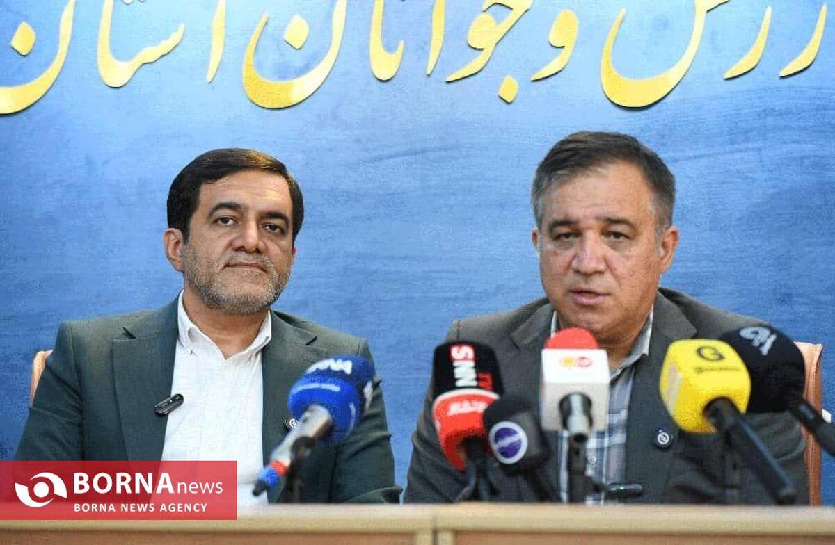 ورود استقلال تهران به البرز؛ نقطه عطفی در تاریخ ورزش استان و فرصت طلایی برای جوانان البرزی