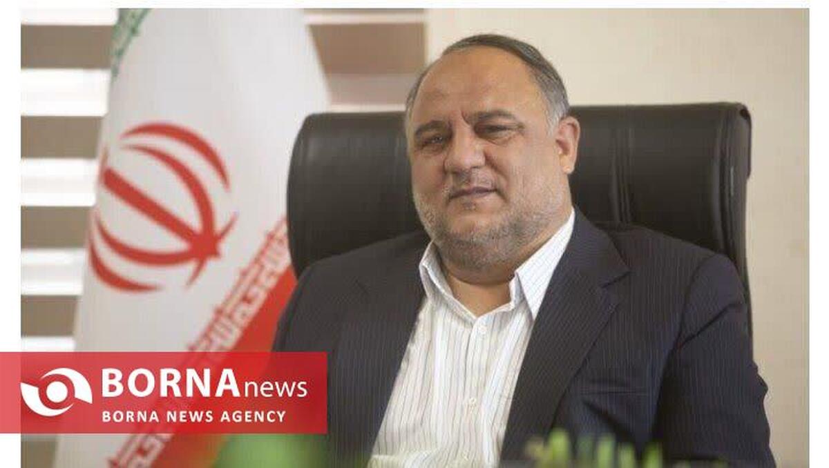 برگزاری رویداد‌های ملی و منطقه‌ای کلید معرفی ظرفیت‌های کرمانشاه است