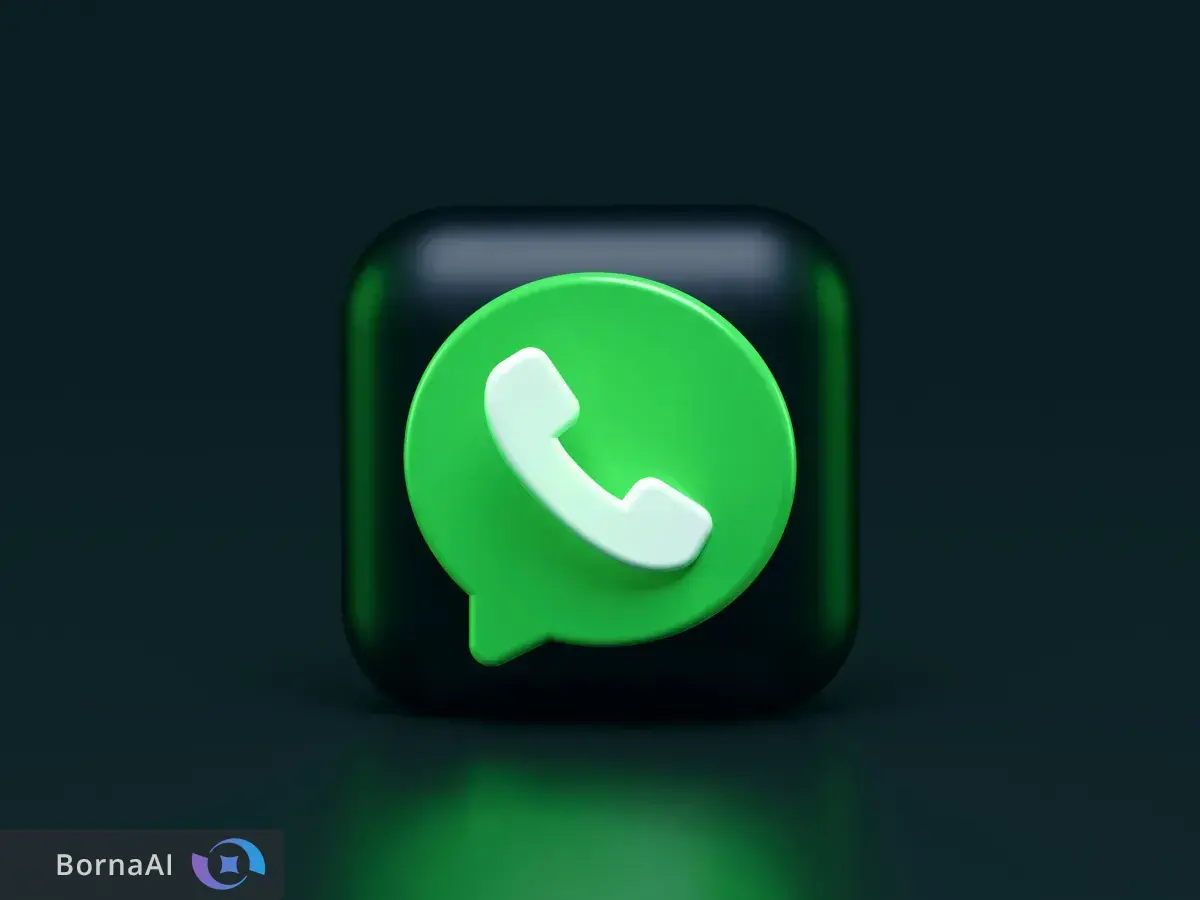 چت‌بات‌های عمومی از واتساپ حذف می‌شوند