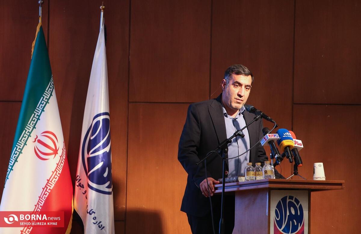 مدیرکل ورزش و جوانان استان تهران: اقتدار تهران در المپیاد استعدادهای برتر ورزشی کشور چشمگیر است