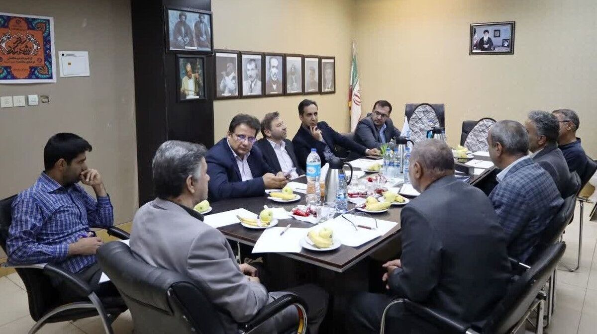 انتخاب شهرکرد به عنوان میزبان «جشنواره ملی نمد»