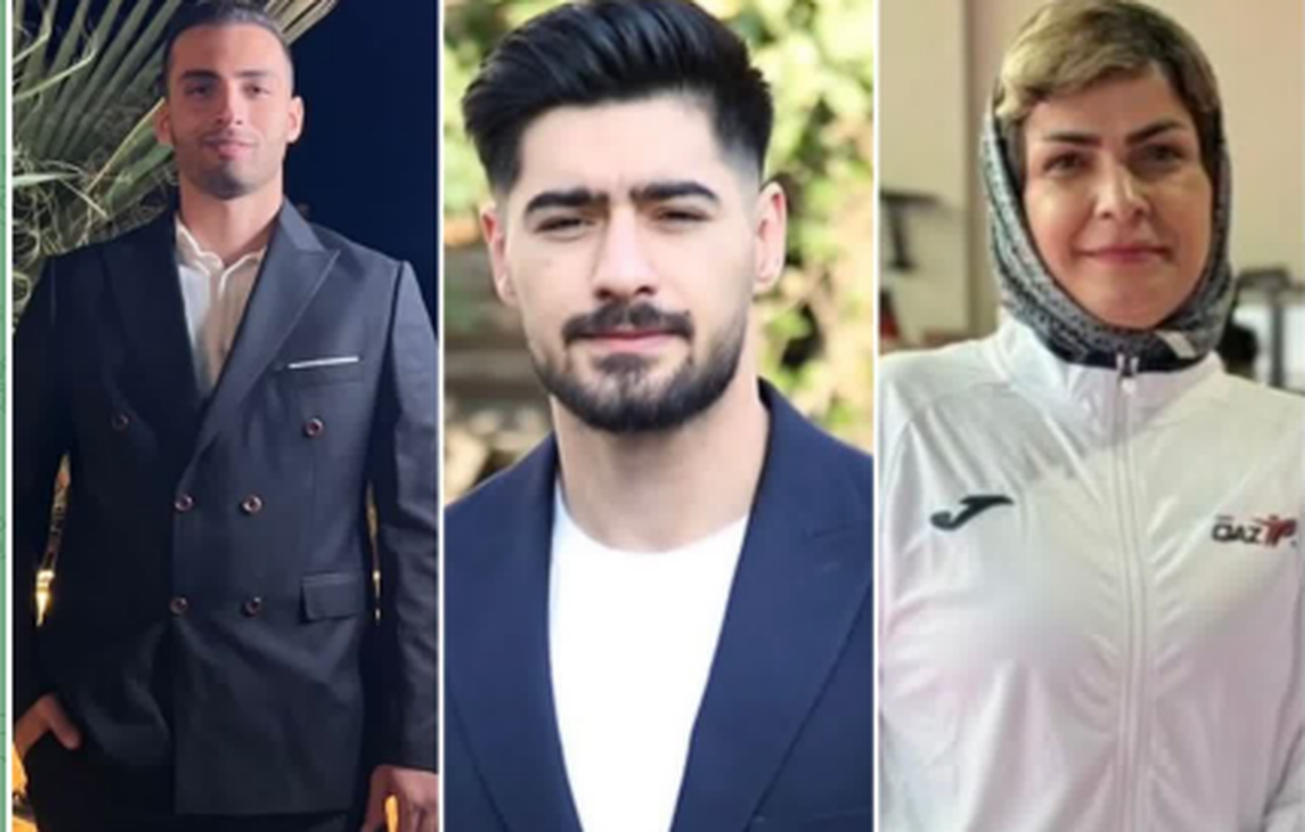 دیدار قزوینی ها باهم در چین /سه نماینده از تکواندوی استان قزوین در مسابقات جهانی ووشی 