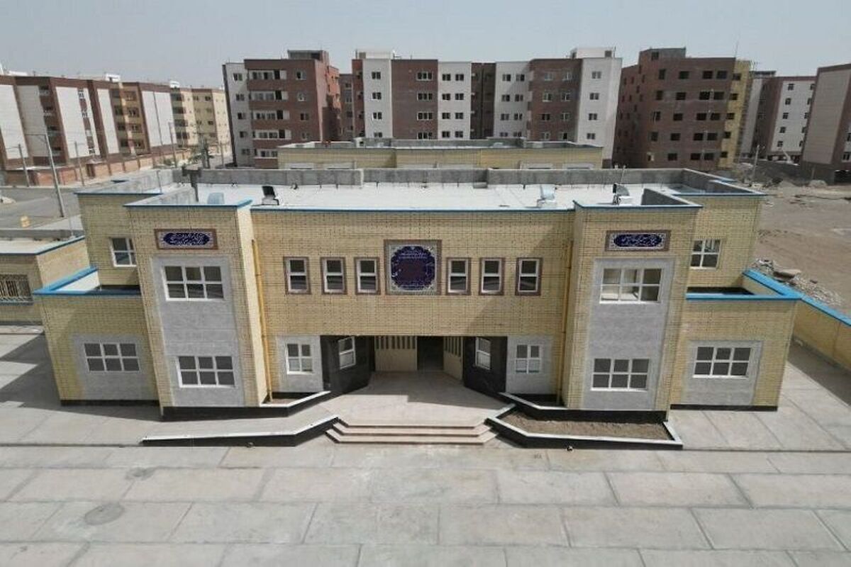 ۲ هزار تُن میلگرد یارانه‌ای برای طرح نهضت ملی مسکن زاهدان تخصیص یافت