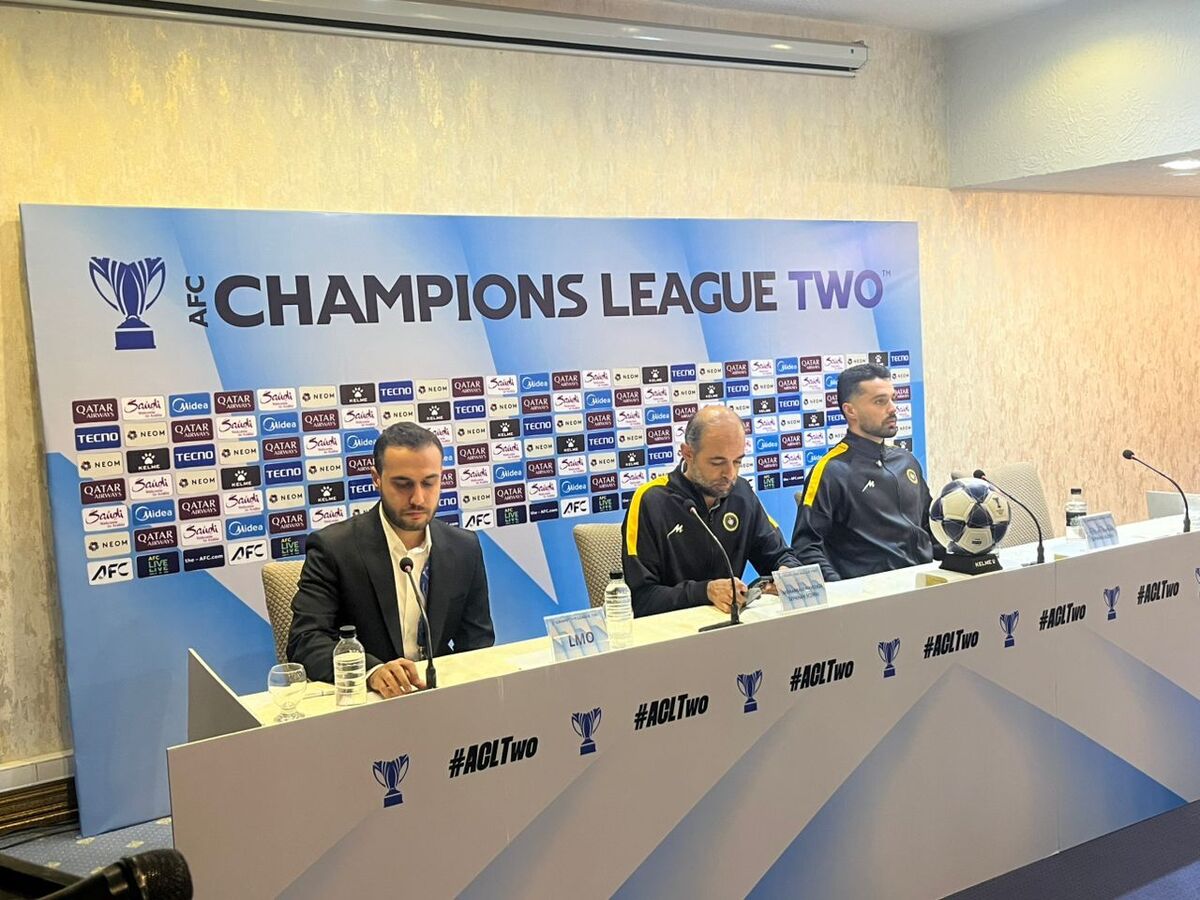 نورافکن: در سپاهان محکوم به بردن هستیم