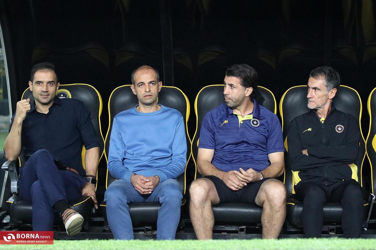 نویدکیا: با حذف تیم هندی جدول‌مان پیچیده شد/ روند خوب‌مان را ادامه می‌دهیم