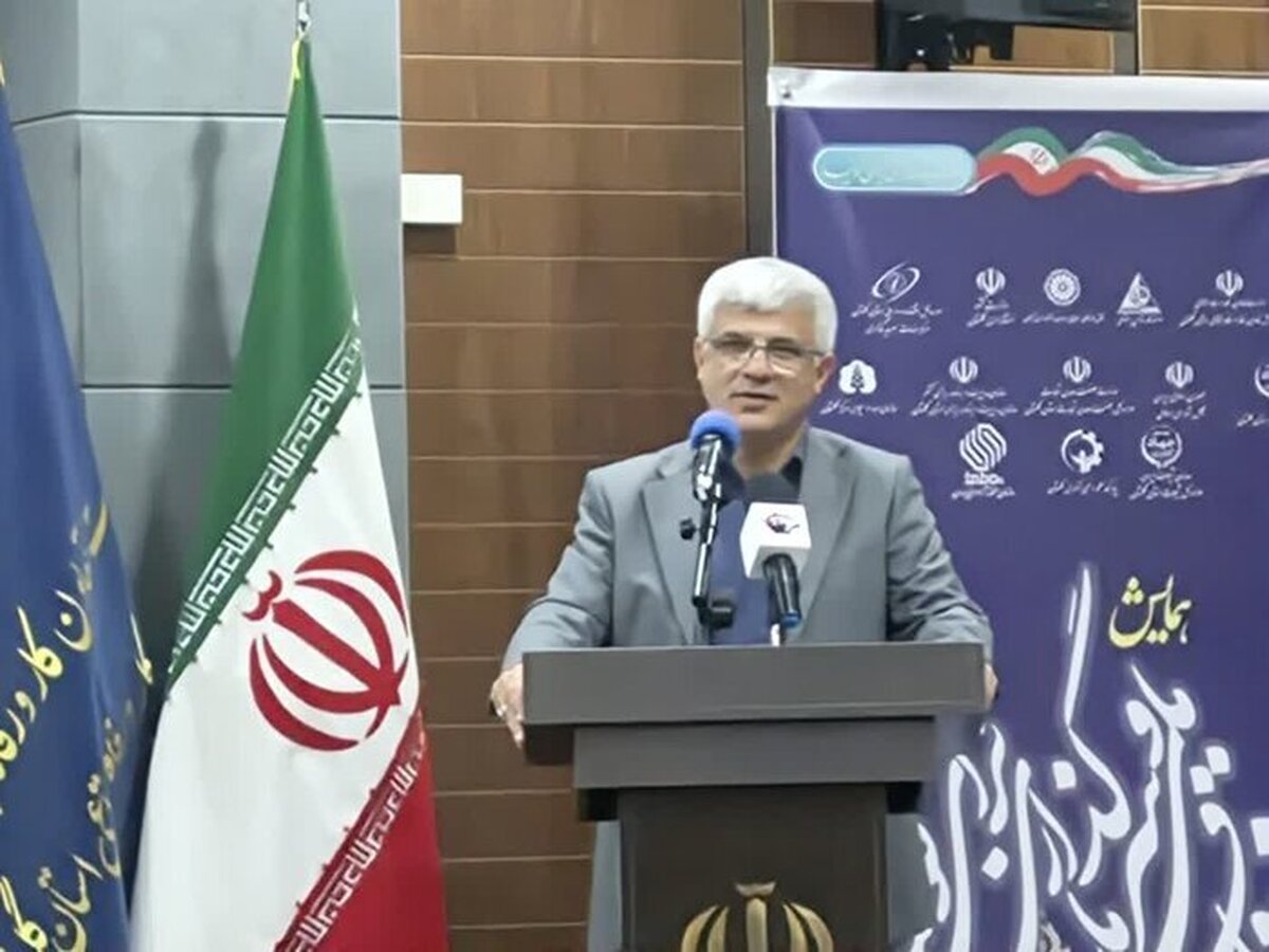 اکسپو ۲۰۲۶ گلستان؛ دروازه‌ای به بازارهای آسیای میانه