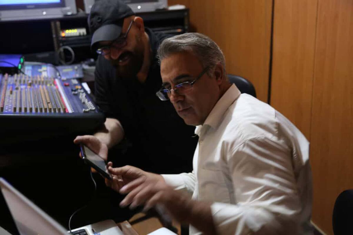 آغاز مرحله تدوین فیلم سینمایی «آخرین خواهش»؛ روایتی انسانی از ایثار و انسجام خانواده ایرانی