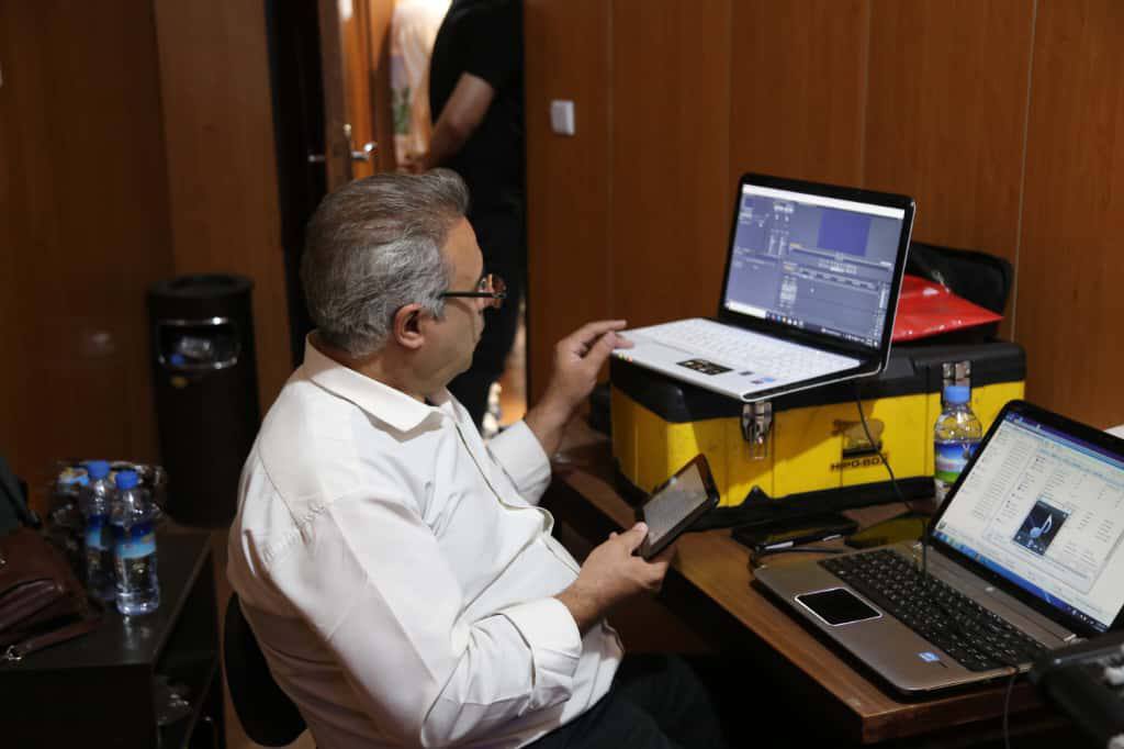 آغاز مرحله تدوین فیلم سینمایی «آخرین خواهش»؛ روایتی انسانی از ایثار و انسجام خانواده ایرانی