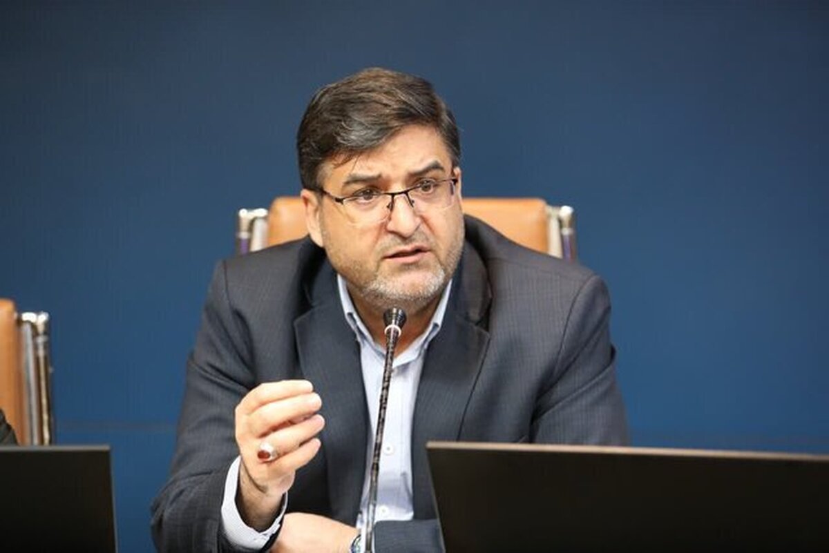 استاندار چهارمحال و بختیاری: پروژه‌های نیمه‌تمام ورزشی از طریق مولدسازی تکمیل می شوند