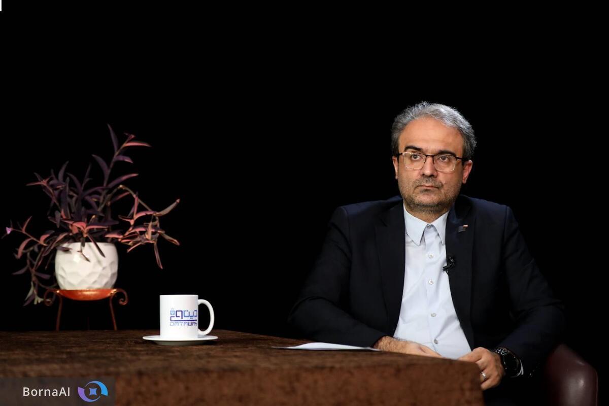 گیلان دومین استان پراتصال ایران شد