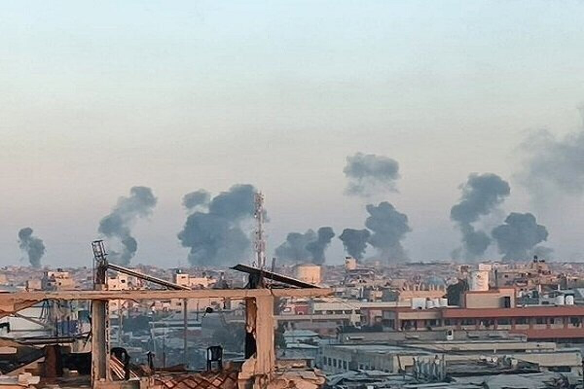 ادامه نقض توافق از سوی اسرائیل/ ازسرگیری درگیری‌ها آتش‌بس را به چالش کشید