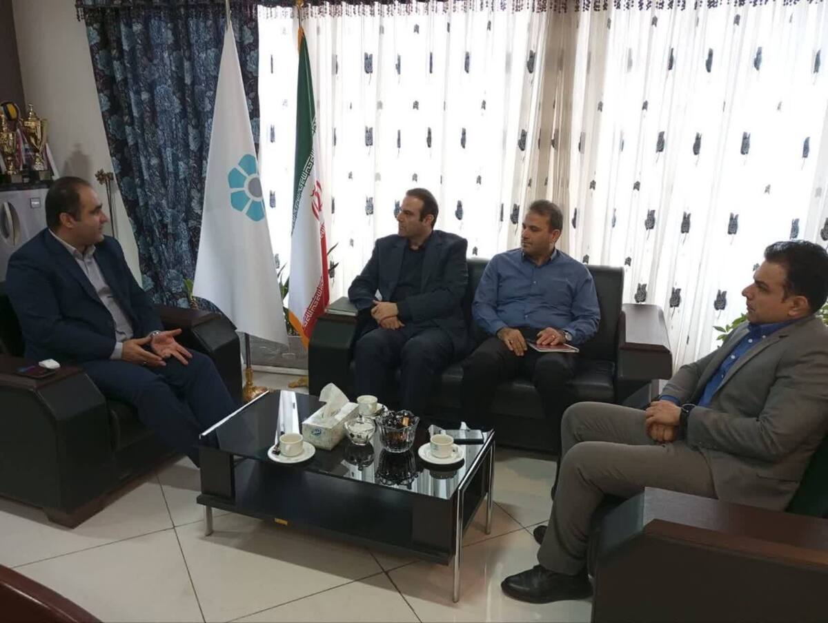 پیگیری روند اعطای تسهیلات اشتغالزایی جوانان استان گلستان